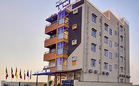 Hotel Airline Inn - Near Intl Airport